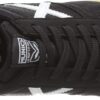 (46) Sapatilhas Desportivas Futsal Munich G-3 Profit Preto - Homem
