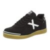 (46) Sapatilhas Desportivas Futsal Munich G-3 Profit Preto - Homem