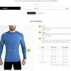 (M) T-shirt Desporto com Alças Joma Record II Verde Branco - Para Homem