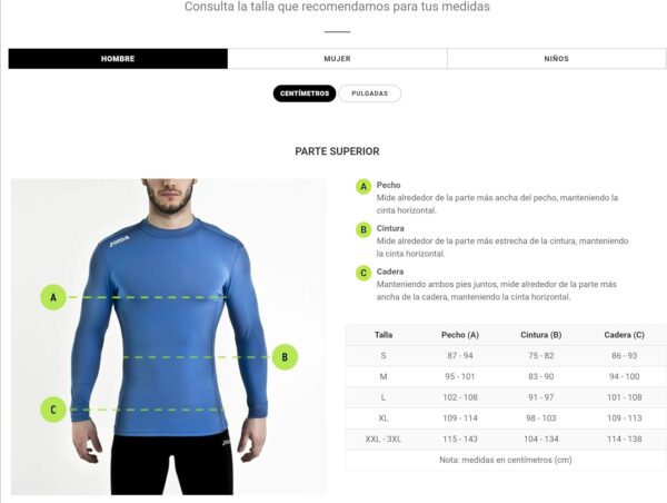 (M) T-shirt Desporto com Alças Joma Record II Verde Branco - Para Homem