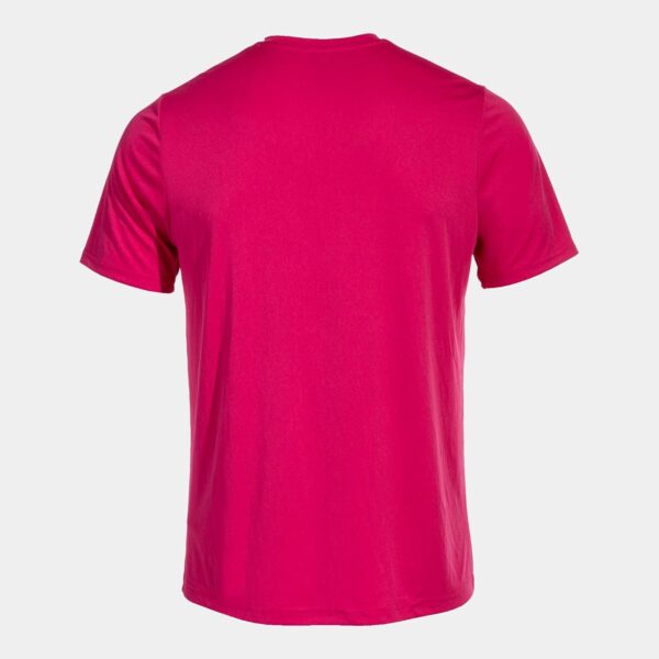(XXL) T-Shirt Desportiva Joma Combi Fuxia
