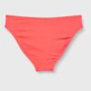 (M/40) Bikini Slip FIREFLY Melly II Dona Donna Vermelho