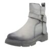 71IxQ8h3rlL._AC_SY695_ (39) Botas Casuais BAGATT Edana com Forro Quente para Mulher Off-White