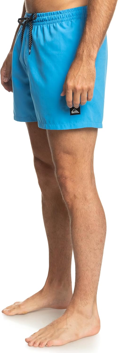 (L) Calções de Banho Quiksilver para Homem Everyday Volley Blithe