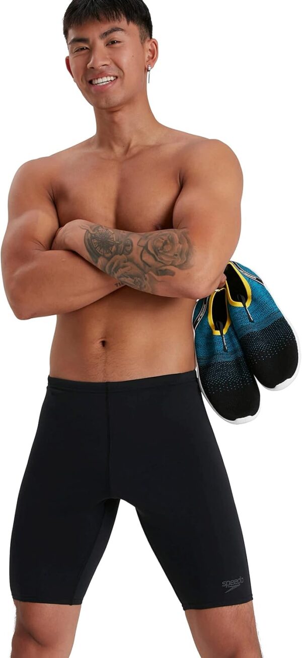 (F36) Calçoes de Banho Speedo Herren Eco Endurance+ II Badehose