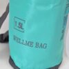 Bolsa térmica para Garrafas 1,5 L Praia Campismo Viagem