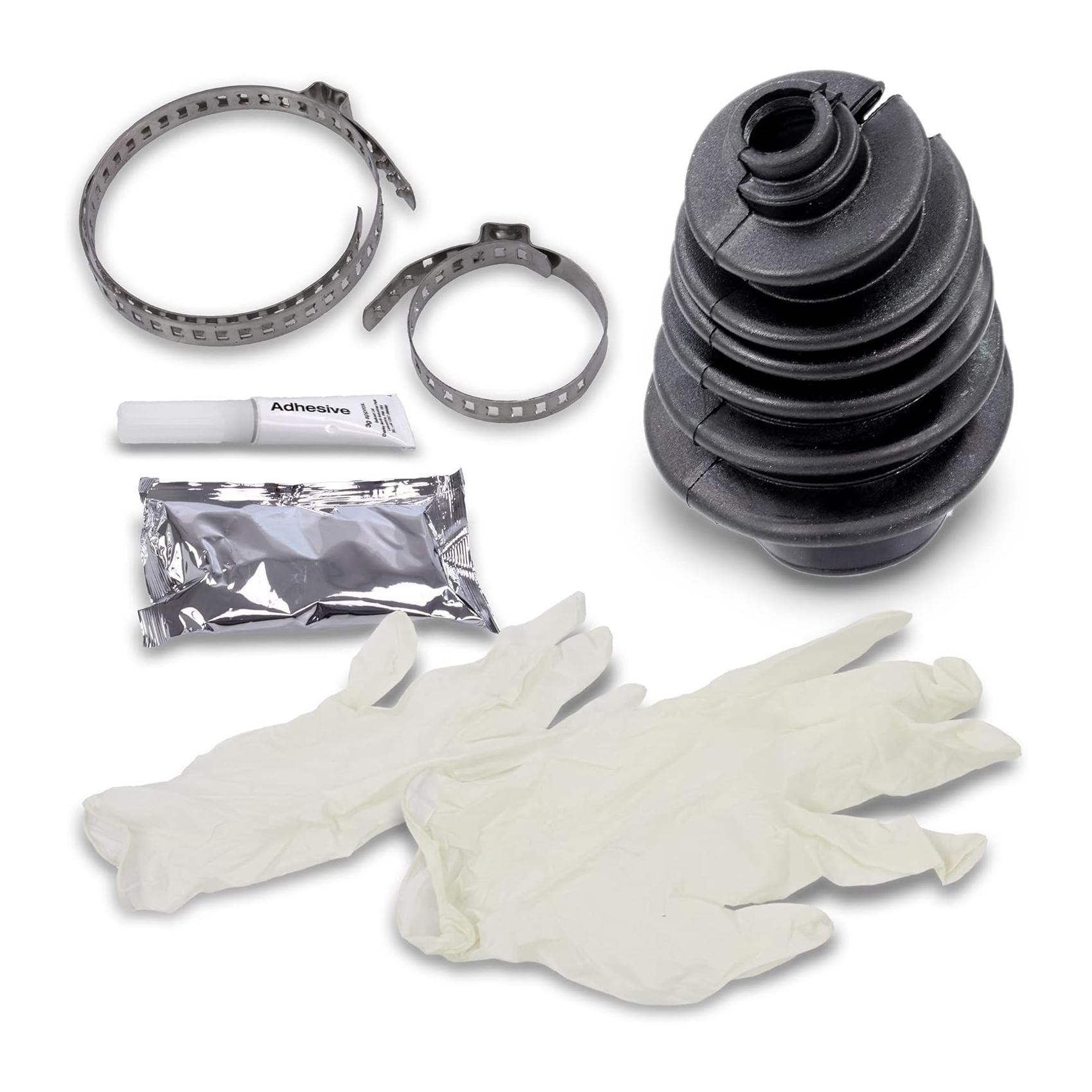 Fole Universal veio de transmissão TRISCAN 8540 22