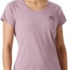 (M) Helly Hansen T-shirt feminina Nord Graphic Drop