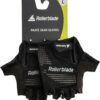 (L) Luvas de Proteção Rollerblade Preto