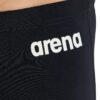 (F95) Calções de banho para homem ARENA Men's Team Swim Jammer Solid