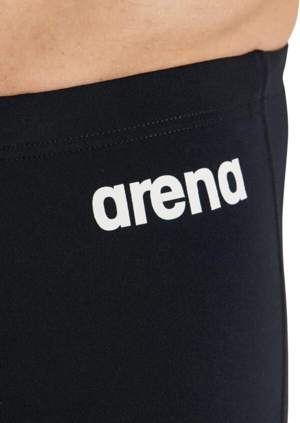 (F95) Calções de banho para homem ARENA Men's Team Swim Jammer Solid
