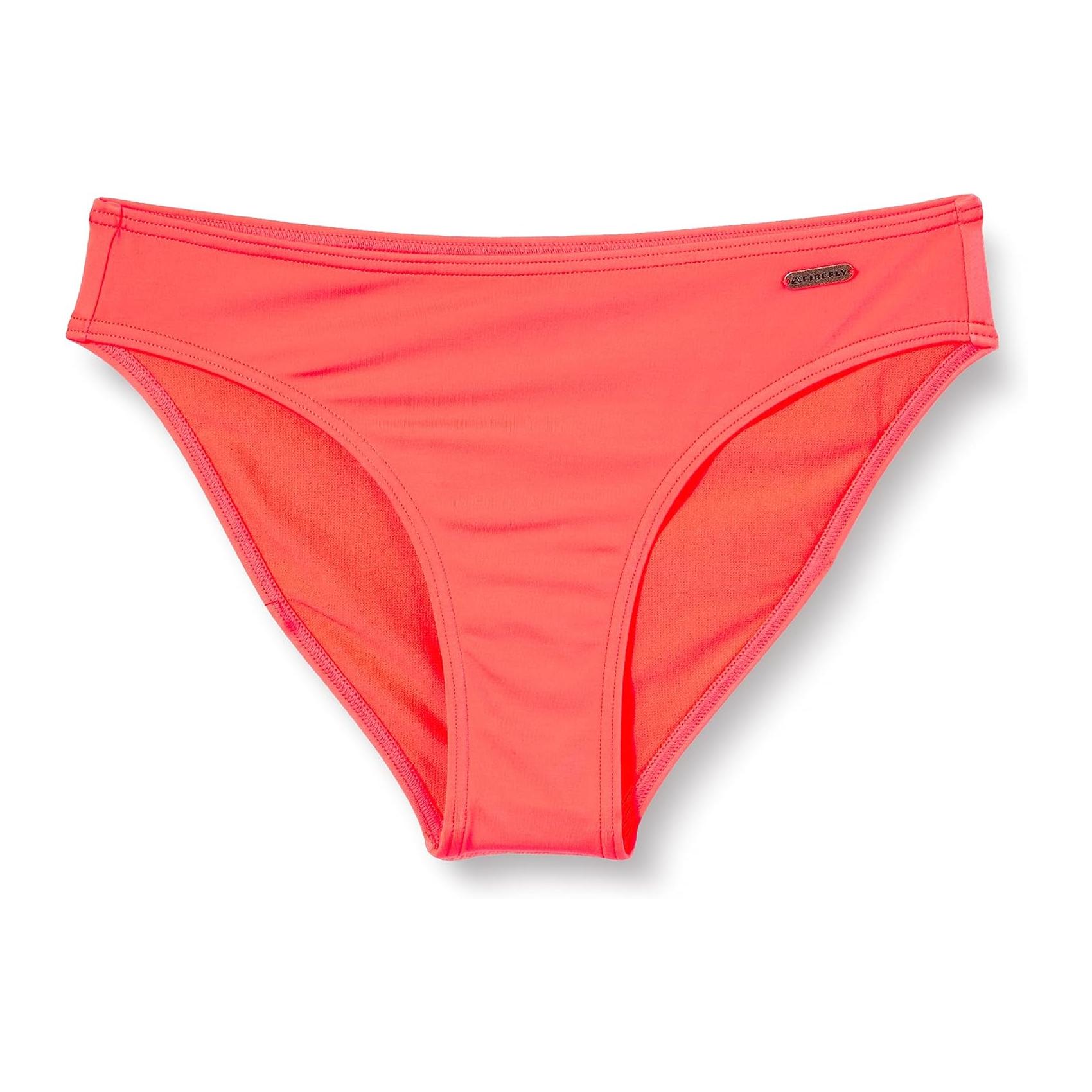 (M/40) Bikini Slip FIREFLY Melly II Dona Donna Vermelho