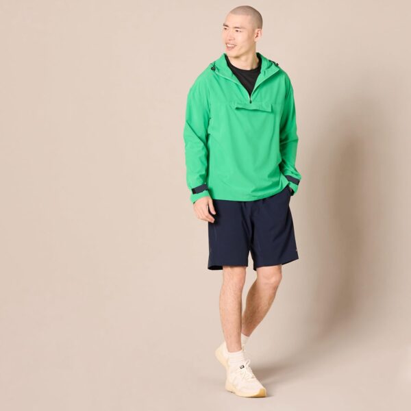 71OduNpkuqL._AC_SL1500_ (M) T-Shirt Desportiva Amazon Essentials Leve Elástica Secagem Rápida Muscle Fit Preto Homem