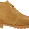 (46) Botas PANAMA JACK homem C44 Napa Grass castanho