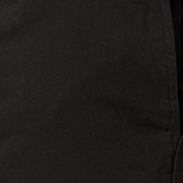 (40W) Calções Chino Amazon Essentials Preto