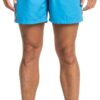 (L) Calções de Banho Quiksilver para Homem Everyday Volley Blithe