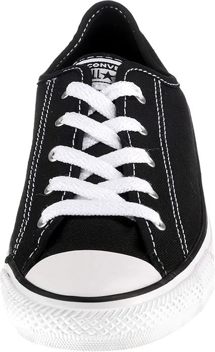 (38) Sapatilhas Converse Chuck Taylor All Star Dainty Basic Canvas Mulher