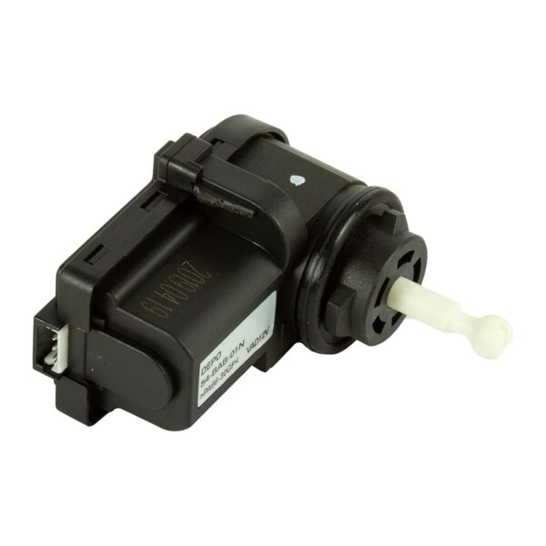 Motor ajuste faróis 37-0368-N-69428 Fiat Vw Seat