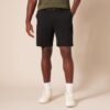 (40W) Calções Chino Amazon Essentials Preto