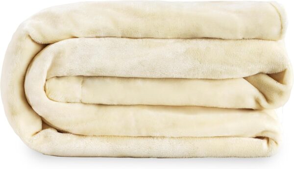 71Vk+Fug0KL._AC_SL1500_ Manta Eléctrica Cecotec 200x180 cm 130 W HeatConfort com Controlo LCD e Temporizador