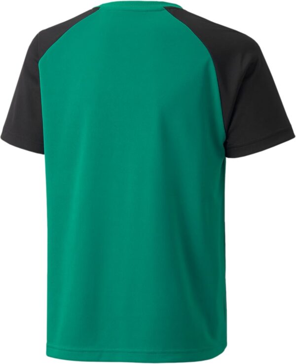(12 Anos / 152 cm) T-shirt Desporto PUMA Teampacer Jersey Jr para Criança