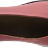 (40) Sapato de Salto Fly London Ceralin Raspberry BESO246FLY para Mulher