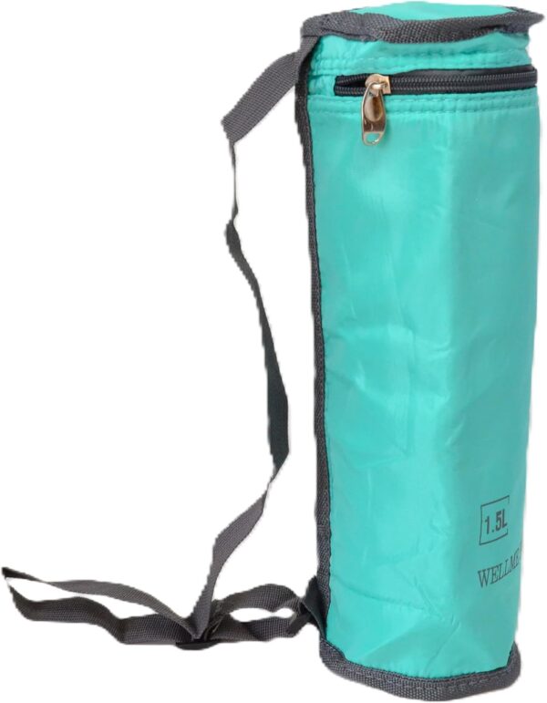 Bolsa térmica para Garrafas 1,5 L Praia Campismo Viagem