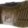 (38) Mocassins em pele Dr Martens Adrian Smooth - Negro