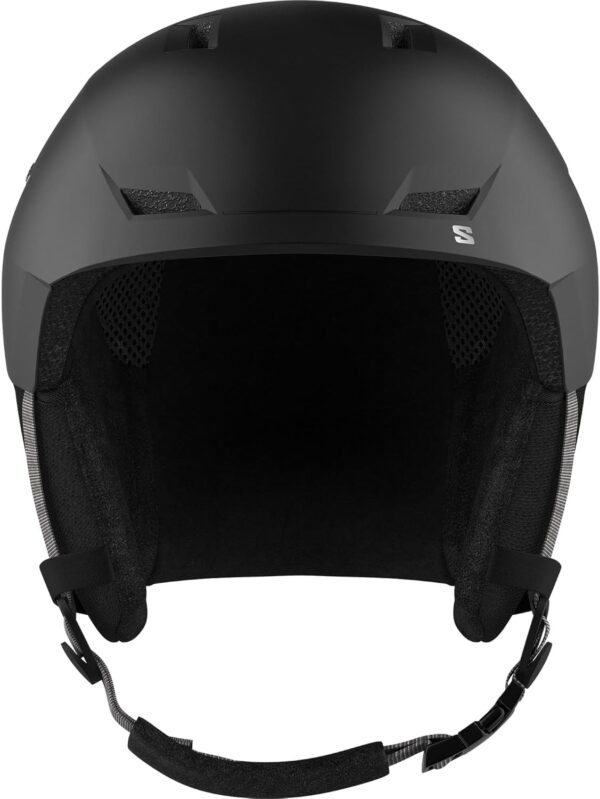 Capacete Salomon Icon LT Access Esqui Snowboard S