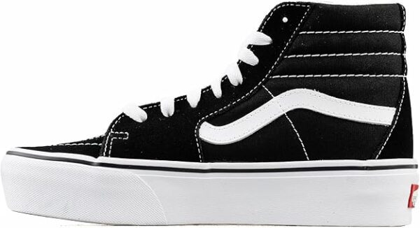 (38,5) Sapatilhas de cano alto Vans SK8-HI Reissue - Mulher