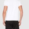 (M) Polo Joma para Homem de Manga Curta - Branco