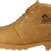(46) Botas PANAMA JACK homem C44 Napa Grass castanho