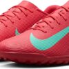 71hjtnsn05L._AC_SL1500_ (45.5) Chuteiras de Futebol Nike Mercurial Vapor 16 Ember Glow/Aurora Green