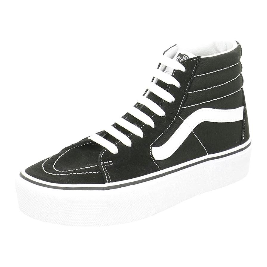 (38,5) Sapatilhas de cano alto Vans SK8-HI Reissue - Mulher