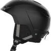 Capacete Salomon Icon LT Access Esqui Snowboard S