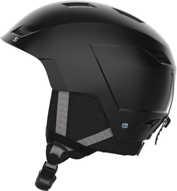 Capacete Salomon Icon LT Access Esqui Snowboard S