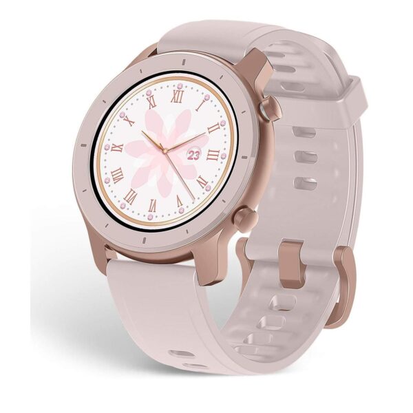 71lIfZuWguL._AC_SL1500_ Amazfit GTR 42mm Pink