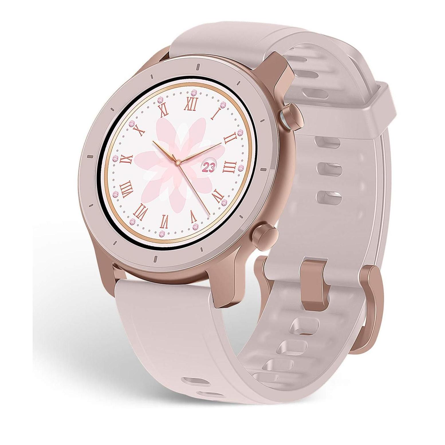 Amazfit GTR 42mm Pink