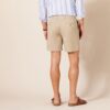 (40W) Calções Chino Slim Amazon Essentials Castanho - Homem
