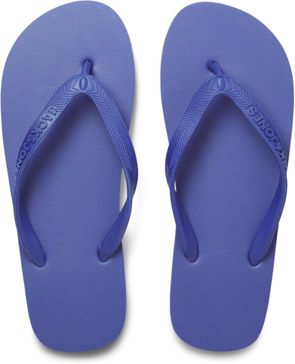 (42-43) Chinelos de Dedo JACK & JONES Jfwbasic Eva Flip Flop para homem