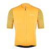 (3XL) Camisola Ciclismo Spiuk Anatomic Maillot para Homem - Amarelo