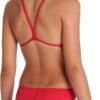 (14/15) Fato de banho menina Arena Girl'S Team Swimsuit Challenge Solid