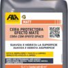 Cera Protetora com Efeito Natural 1L Fosco Ideal para Barro Grés Extrusado Pedra