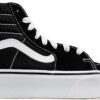 (38,5) Sapatilhas de cano alto Vans SK8-HI Reissue - Mulher