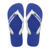 (37/38) Chinelos Havaianas Brasil Logo Adultos Unissexo