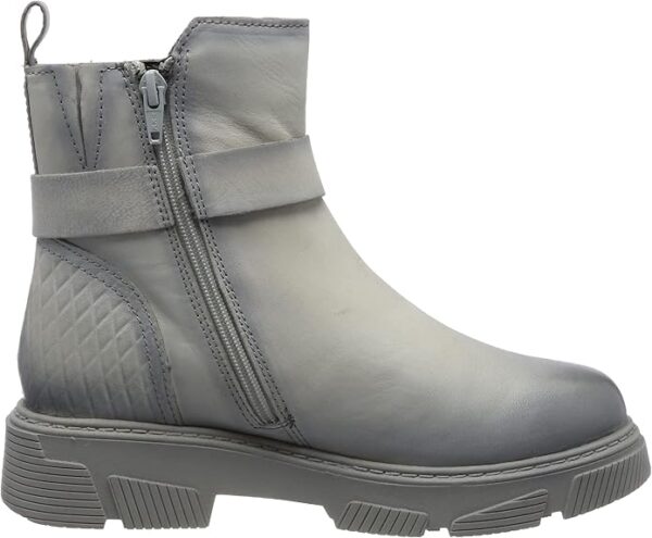 71yXx3Wqs3L._AC_SX695_ (39) Botas Casuais BAGATT Edana com Forro Quente para Mulher Off-White