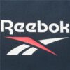 Bolsa de cintura Reebok Poliéster (35x13x5 cm)