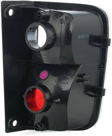 TYC 19-0662-01-2 Luz de marcha-atrás P21W sem porta-lâmpadas (8717475050080)