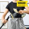 Varas telescópica de limpeza Karcher