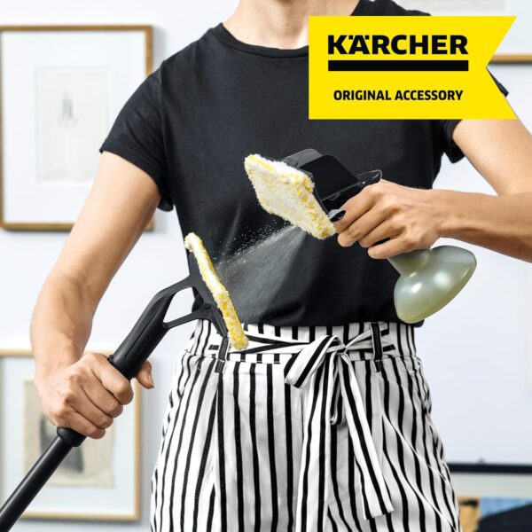 Varas telescópica de limpeza Karcher